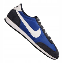Nike Mach Runner M 303992-414 cipő kék 1
