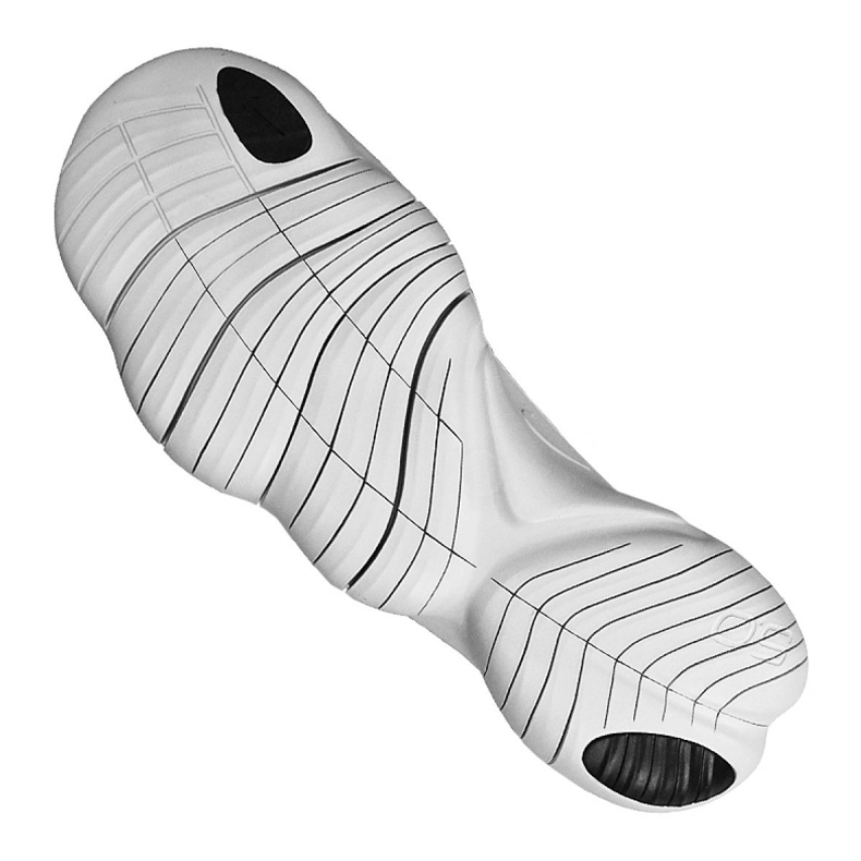 Futócipő Nike Free Rn 5.0 M AQ1289-009 szürke 2