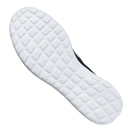 Futócipő adidas Lite Racer Cln M F34573 fekete 1