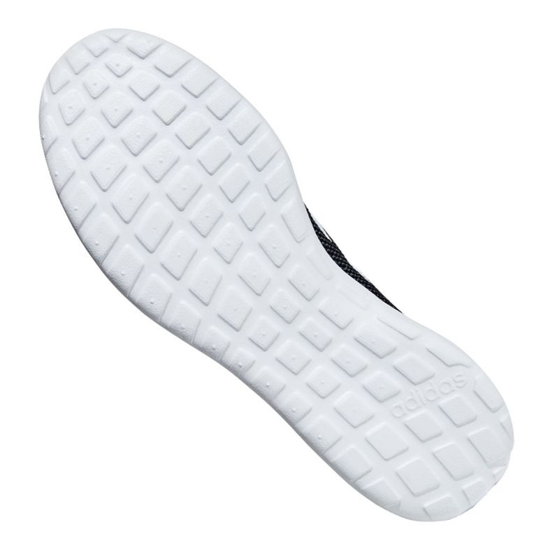 Futócipő adidas Lite Racer Cln M F34573 fekete 1