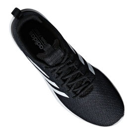 Futócipő adidas Lite Racer Cln M F34573 fekete 2