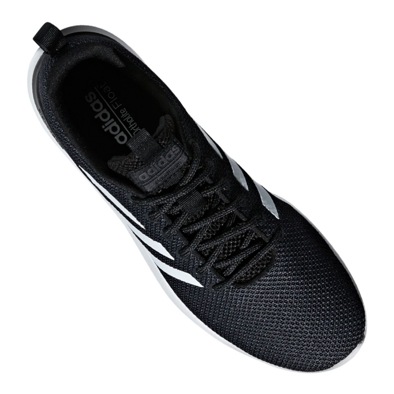 Futócipő adidas Lite Racer Cln M F34573 fekete 2
