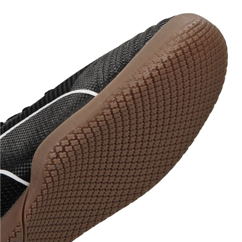 Belső cipő Puma 365 Sala 1 M 105753-01 fekete fekete 1