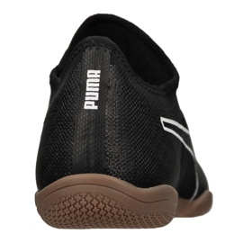 Belső cipő Puma 365 Sala 1 M 105753-01 fekete fekete 2