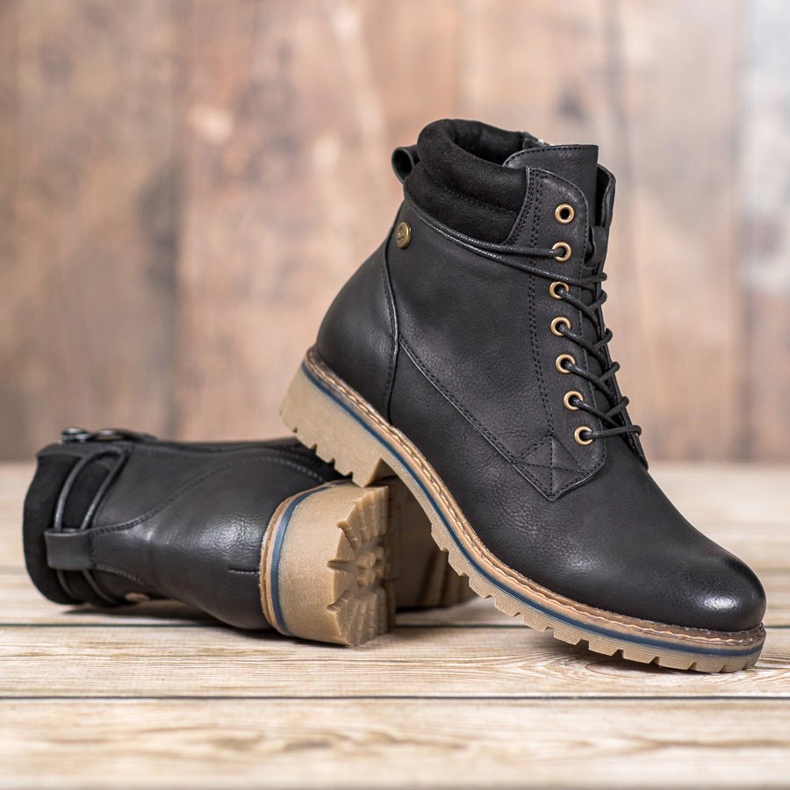 Goodin Meleg csapdázók fekete 1