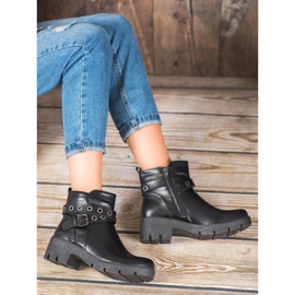 SHELOVET Fekete munkások 2