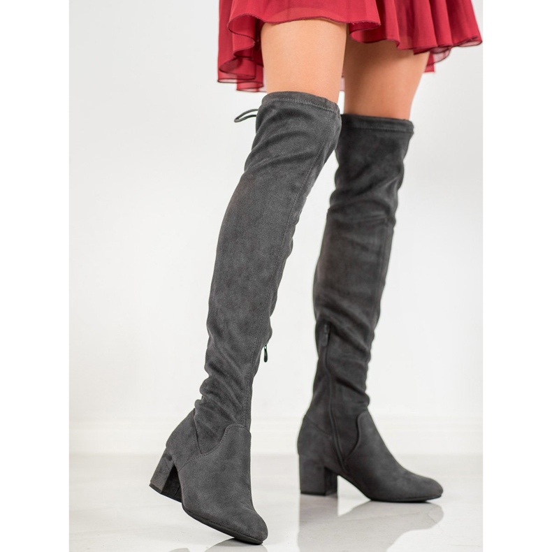 Seastar Szürke muskétások a poszton 1