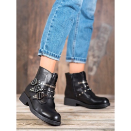 SHELOVET Fekete munkások 1