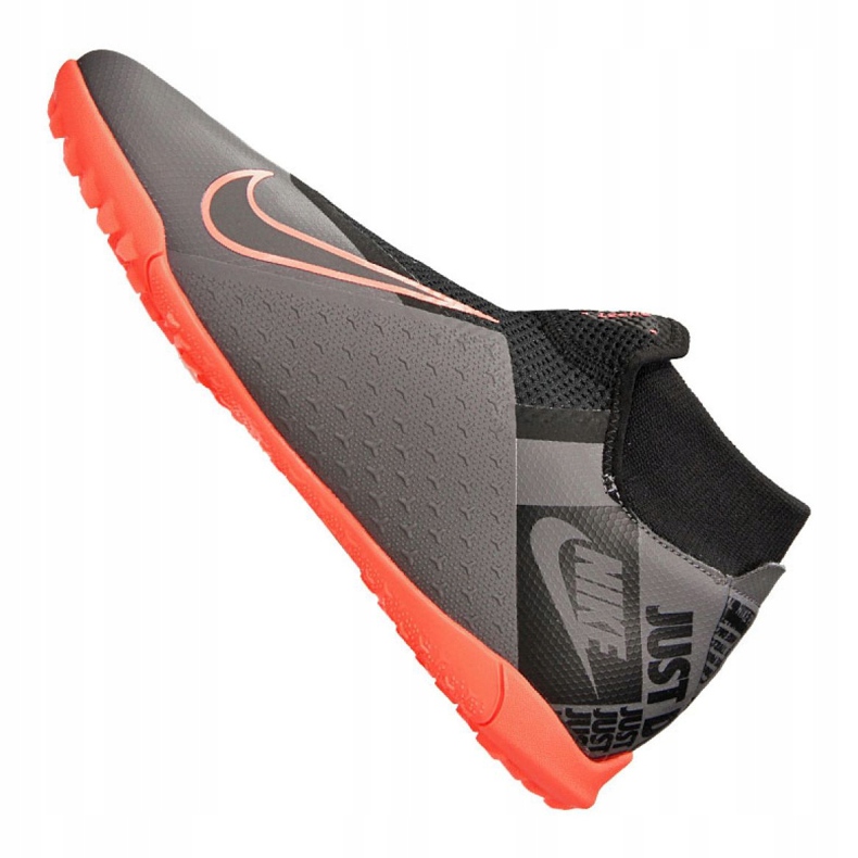 Nike Phantom Vsn Academy Df Tf M AO3269-080 futballcipő sötétkék sokszínű 2 Nike Phantom Vsn Academy Df Tf M AO3269-080 futballcipő sötétkék sokszínű 2