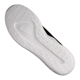 Nike Viale MAA2181-017 futócipő fekete 2