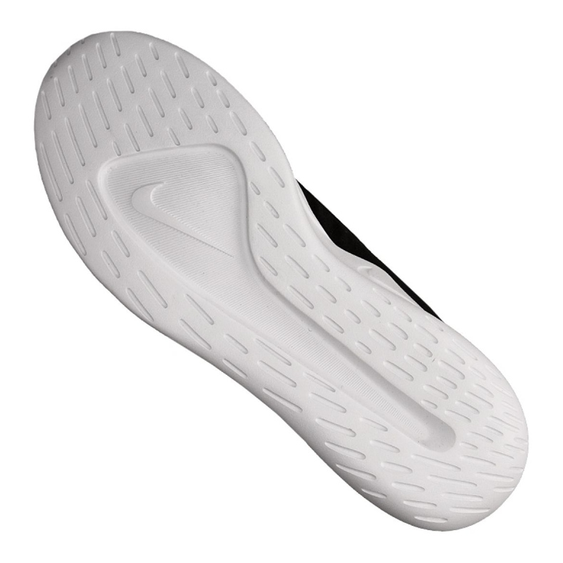 Nike Viale MAA2181-017 futócipő fekete 2