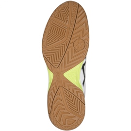 Asics Gel-Task Mt M B703Y-0190 sokszínű fehér 2 Asics Gel-Task Mt M B703Y-0190 sokszínű fehér 2