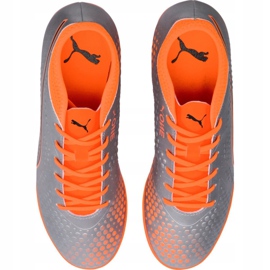 M Puma One 4 Syn It 104750 01 futballcipő sokszínű ezüst 1 M Puma One 4 Syn It 104750 01 futballcipő sokszínű ezüst 1