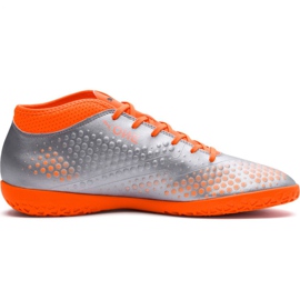 M Puma One 4 Syn It 104750 01 futballcipő sokszínű ezüst 2 M Puma One 4 Syn It 104750 01 futballcipő sokszínű ezüst 2