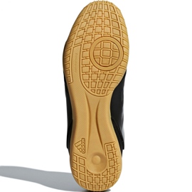 M adidas Copa Tango 18.4 CP8965 futballcipőben fekete fekete 2