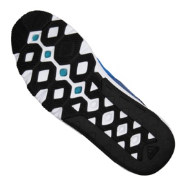 Adidas Adipure 360.3 Chill AF5460 cipő kék 2