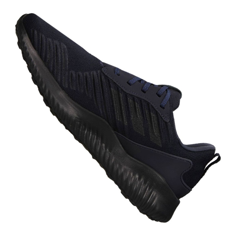 Futócipő adidas Alphabounce Rc M CG5126 fekete 2