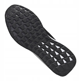 Adidas Nova Run M EE9267 cipő fekete 2