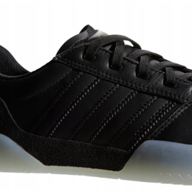 Adidas City Cup DB3076 cipő fekete 1