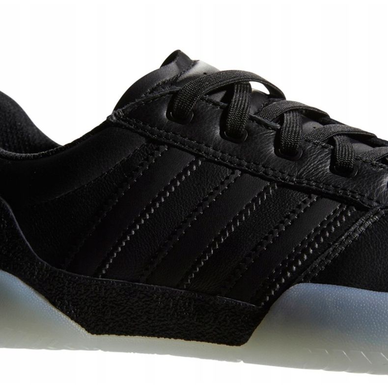 Adidas City Cup DB3076 cipő fekete 1