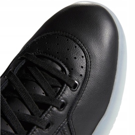 Adidas City Cup DB3076 cipő fekete 2