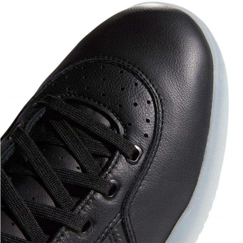 Adidas City Cup DB3076 cipő fekete 2