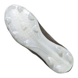 Adidas Jr X 19+ Fg Jr EF8744 futballcipő fekete fekete 2