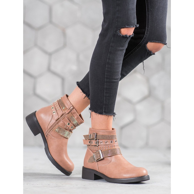 SDS Divatos munkások rózsaszín 1