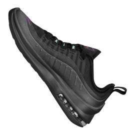 Nike Air Max Axis (G0S) Jr AH5222-011 cipő fekete 1