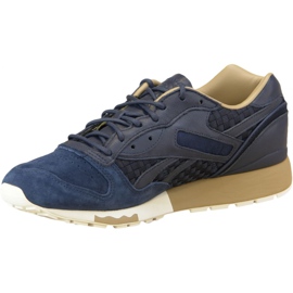 Reebok Lx 8500 Lux M V67879 sötétkék 2