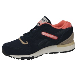 Reebok Gl 6000 Out-Color W BD1580 sötétkék 1