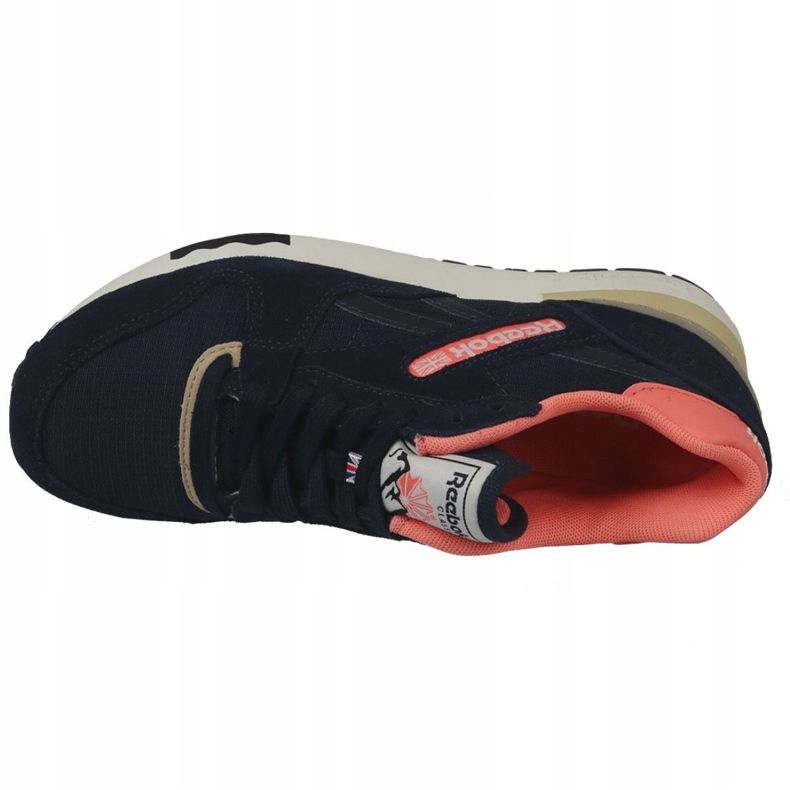 Reebok Gl 6000 Out-Color W BD1580 sötétkék 2