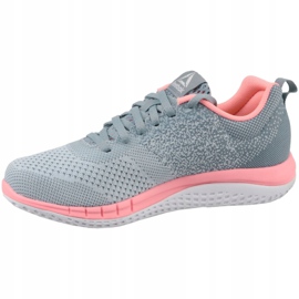 Reebok Print Run Prime W BS8814 szürke 1