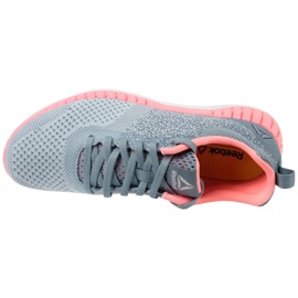 Reebok Print Run Prime W BS8814 szürke 2 Reebok Print Run Prime W BS8814 szürke 2