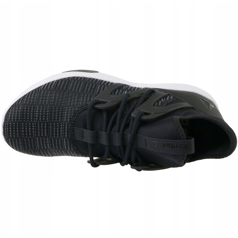 Reebok Hayasu Ltd W CN1943 cipő fekete szürke 2