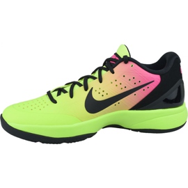 Nike Air Zoom Hyperattack M 881485-999 cipő sárga 1