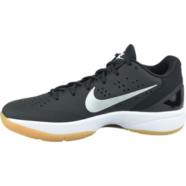 Nike Air Zoom Hyperattack M 881485-001 cipő fekete 1