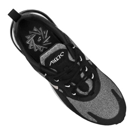 Nike Air Max 270 React M AO4971-001 fekete 2