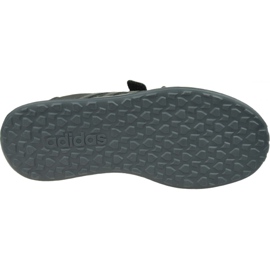 Adidas Vs Switch 2 Cmf Jr EG1595 cipő fekete 3