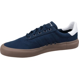 Adidas 3MC M G54654 cipő sötétkék 1