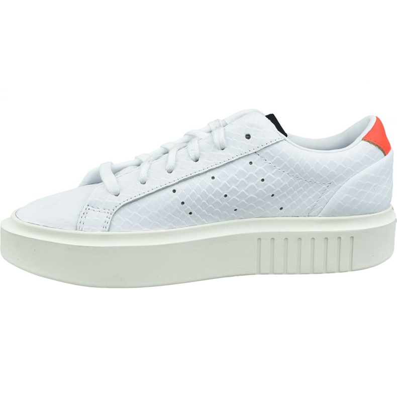Adidas Sleek Super W EF1897 cipő fehér fehér 1