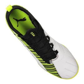 Futballcipő Puma One 5.3 It Ic M 105649-03 sárga sárga 2
