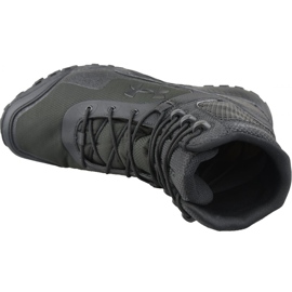 Under Armour Valsetz Rts 1.5 4E Extra Wide M 3021035-001 fekete 2