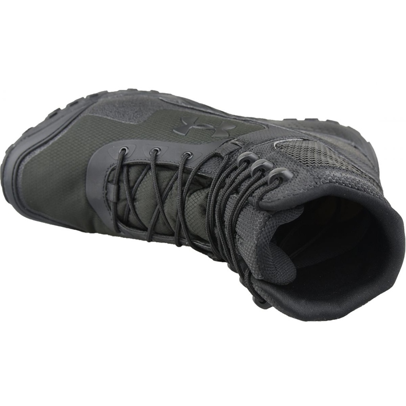 Under Armour Valsetz Rts 1.5 4E Extra Wide M 3021035-001 fekete 2