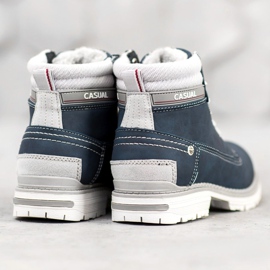 Goodin Sportcsapdák kék 2