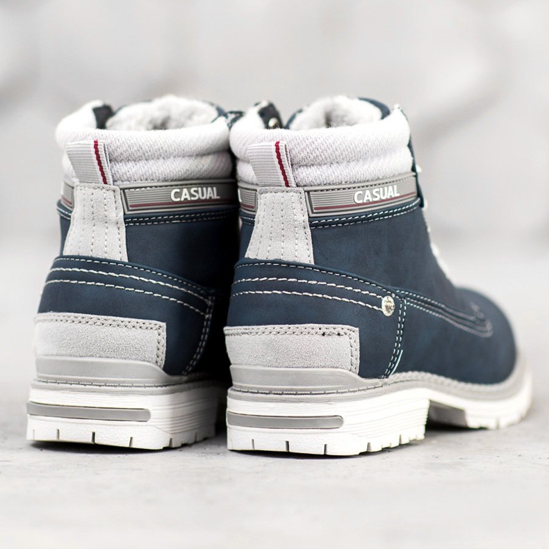 Goodin Sportcsapdák kék 2