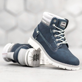 Goodin Sportcsapdák kék 1