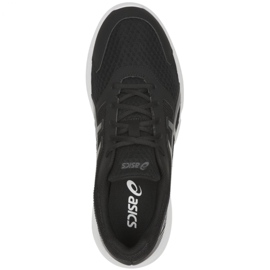 Asics Stormer 2 M T843N-9097 fekete 1