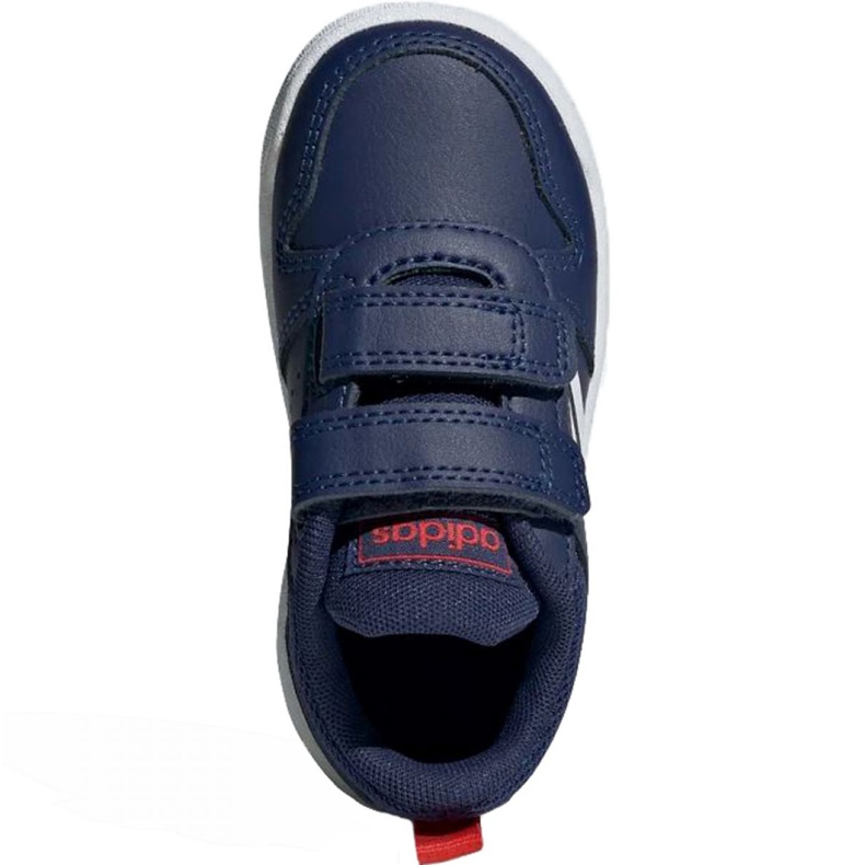 Adidas Tensaur I Jr EF1104 cipő sötétkék 1