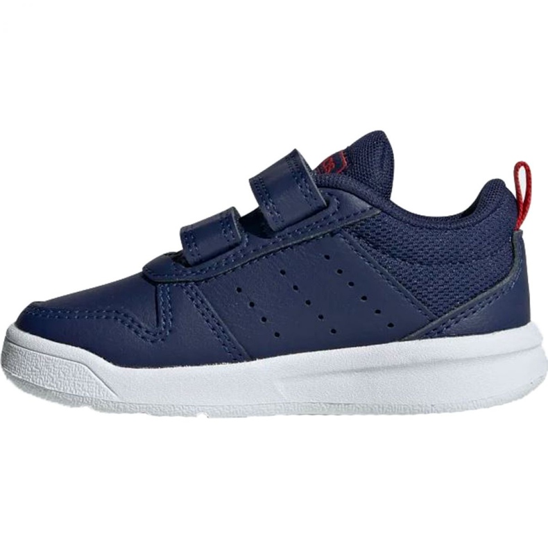 Adidas Tensaur I Jr EF1104 cipő sötétkék 2